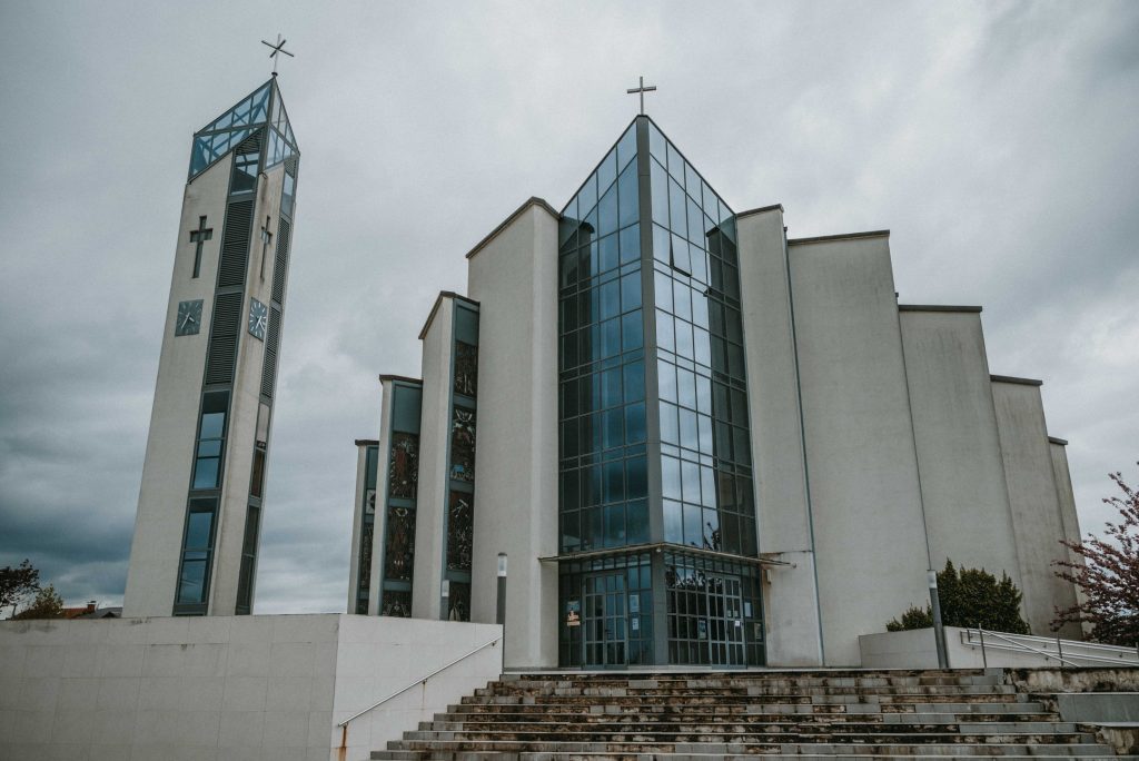 Obnova zavjeta u crkvi