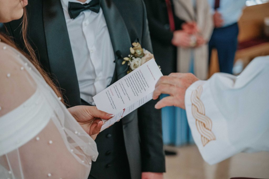 Obnova zavjeta u crkvi